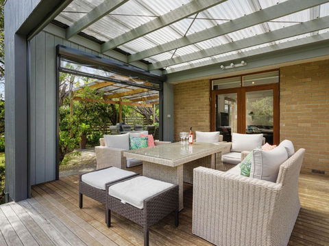 Avonlea Sorrento Holiday House - Accommodation Tasmania 4
