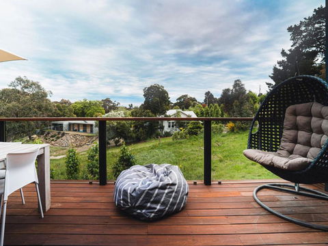 Away - Accommodation Tasmania 1