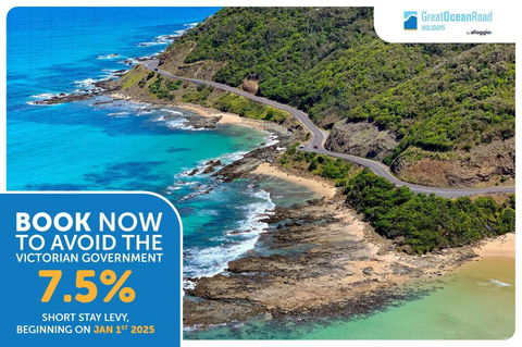 Ayubo - Accommodation Tasmania 1