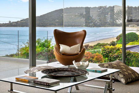 Azure - Accommodation Tasmania 4