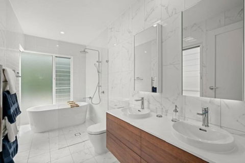Avoca Beach Seabreeze At Saltwater - Accommodation Tasmania 2