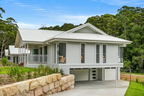 Avoca Beach Seabreeze At Saltwater - Accommodation Tasmania 3