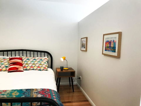 Argyle Embrace - Perfect Location To Explore Town - Accommodation Tasmania 2