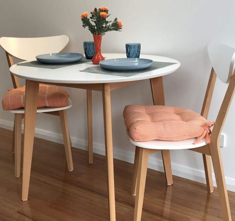 Argyle Embrace - Perfect Location To Explore Town - Accommodation Tasmania 3