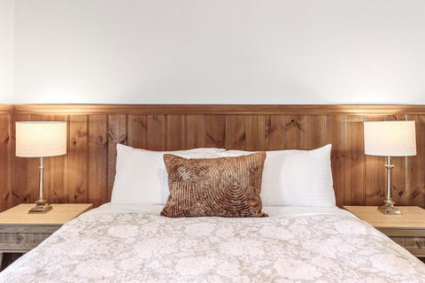 Apollo Bay Cottages- Hopetoun - Accommodation Tasmania 4