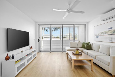 Azure River Side Townhouse - Accommodation Tasmania 2