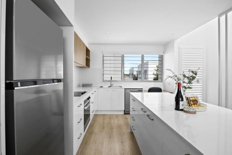 Azure River Side Townhouse - Accommodation Tasmania 0