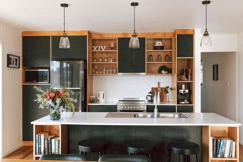 B E A C H H O U S E X I V - Accommodation Tasmania 0