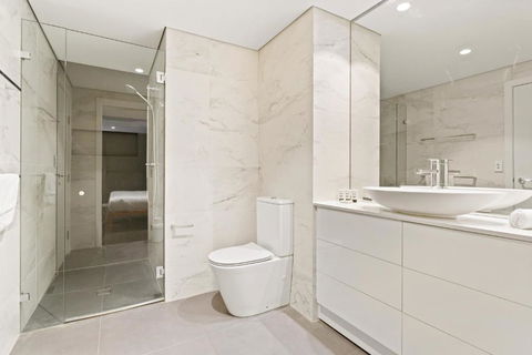 B208S - The Waverton Escape - Accommodation Tasmania 4