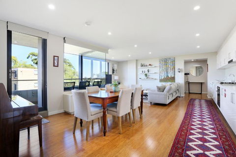 B314S - Waverton Village Heights - Accommodation Tasmania 0