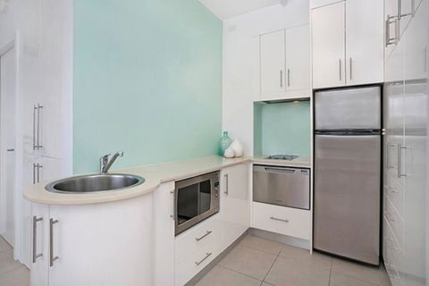 BADEN - Absolute Water Front Sydney Harbour Studio - Accommodation Tasmania 2