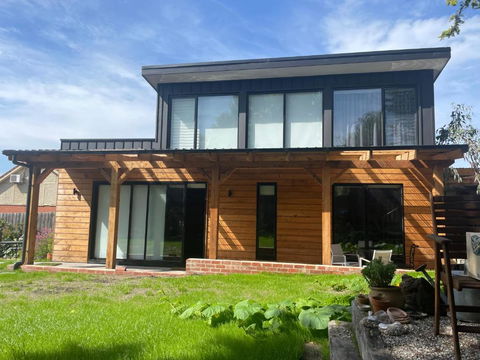 BALMORAL VILLA - Accommodation Tasmania 2