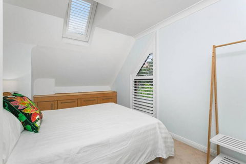 BARIS - Bariston Avenue Cremorne - Accommodation Tasmania 3