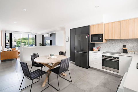 BARRA Coolum Beach Family Escape 5 Min To Waves - Accommodation Tasmania 1