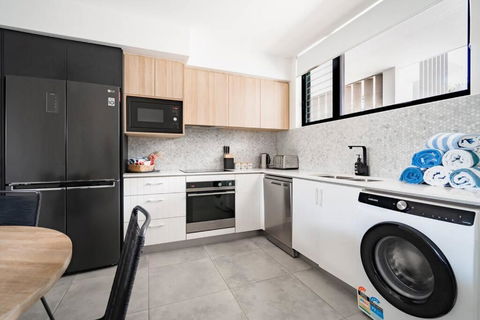 BARRA Coolum Beach Family Escape 5 Min To Waves - Accommodation Tasmania 2