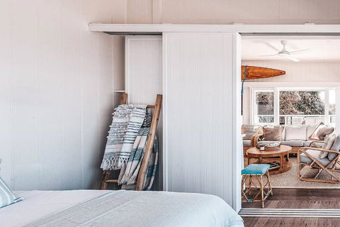 BAY PROPERTIES . Beach House Yamba - Accommodation Tasmania 3