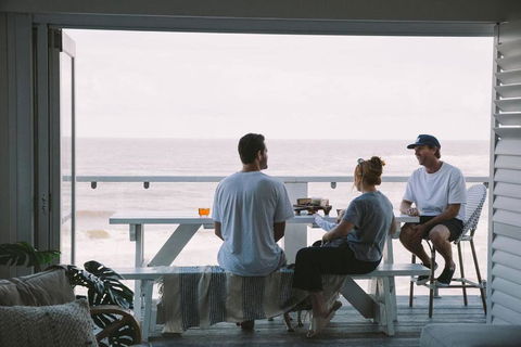 BAY PROPERTIES . Beach House Yamba - Accommodation Tasmania 4