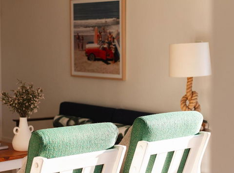 BAY PROPERTIES . Seadrifter - Accommodation Tasmania 1