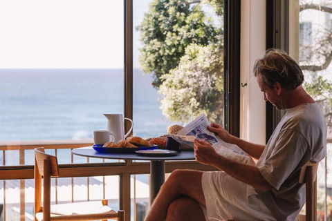 BAY PROPERTIES . Seadrifter - Accommodation Tasmania 0