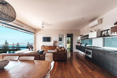 BAY PROPERTIES . The Big Chill - Accommodation Tasmania 0