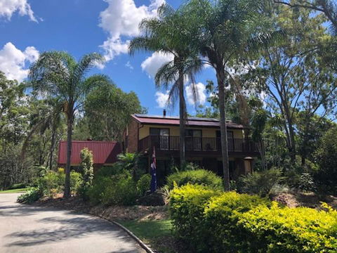 B&B Home In The Country - Accommodation Tasmania 1