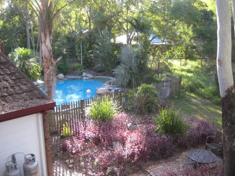 B&B Home In The Country - Accommodation Tasmania 4