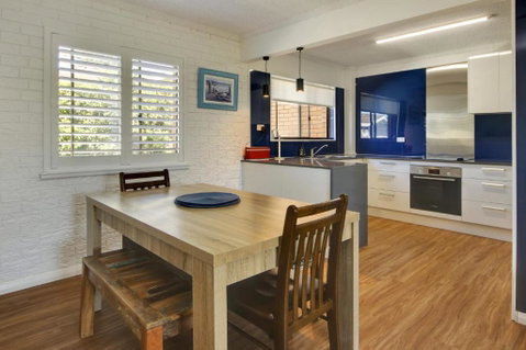 Azure Beach - Accommodation Tasmania 1