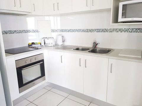 Excellsior Apartments - Accommodation Tasmania 41