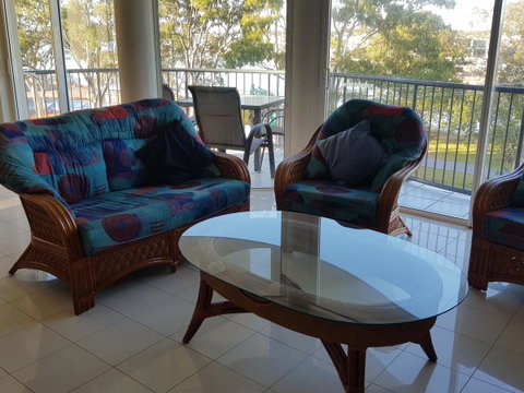 Excellsior Apartments - Accommodation Tasmania 21