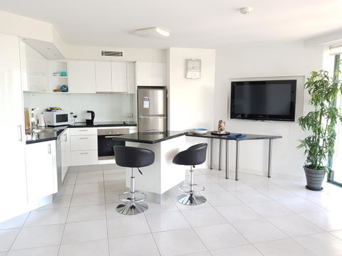 Excellsior Apartments - Accommodation Tasmania 4