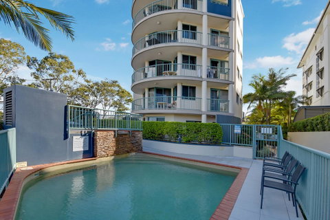 Excellsior Apartments - Accommodation Tasmania 1