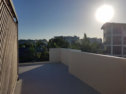 Excellsior Apartments - Accommodation Tasmania 16