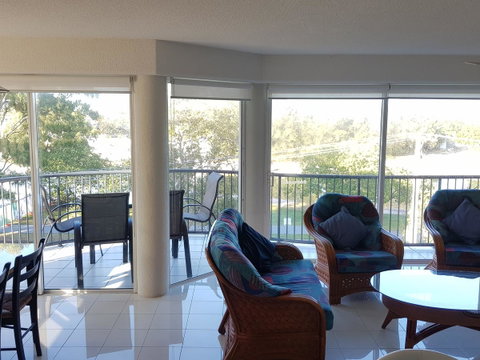 Excellsior Apartments - Accommodation Tasmania 22