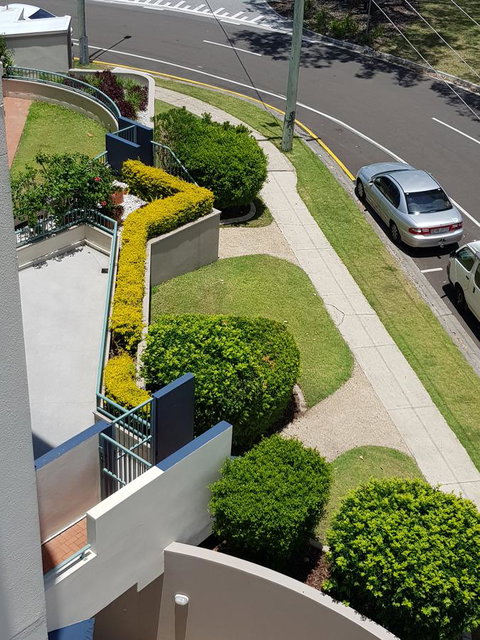Excellsior Apartments - Accommodation Tasmania 31