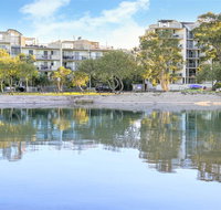 Excellsior Apartments - Accommodation Tasmania