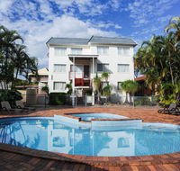 Earls Court Motel  Apartments - Accommodation Tasmania