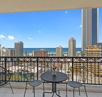 Chevron Renaissance Ocean View - Accommodation Tasmania