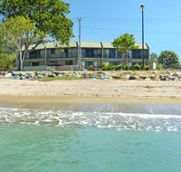 Whitsunday Waterfront Apartments - Accommodation Tasmania