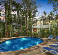 The Reef Retreat Palm Cove - Accommodation Tasmania