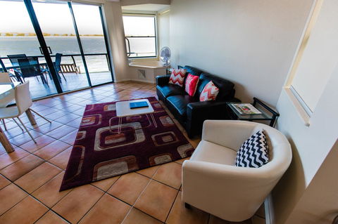 La Promenade - Accommodation Tasmania 32