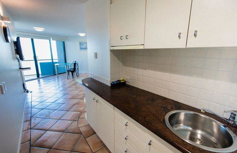 La Promenade - Accommodation Tasmania 2