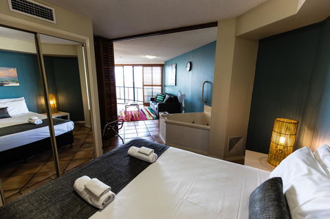 La Promenade - Accommodation Tasmania 27