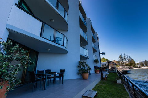 La Promenade - Accommodation Tasmania 33