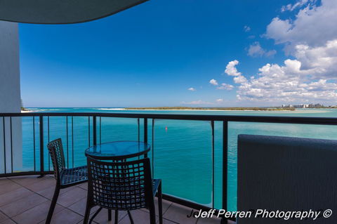 La Promenade - Accommodation Tasmania 11