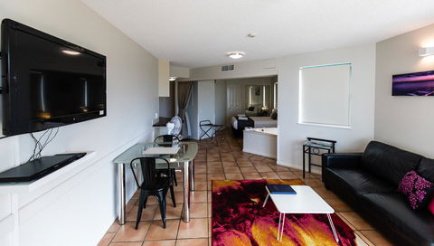 La Promenade - Accommodation Tasmania 17