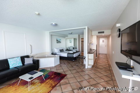 La Promenade - Accommodation Tasmania 28