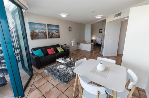 La Promenade - Accommodation Tasmania 31