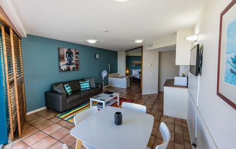 La Promenade - Accommodation Tasmania 23