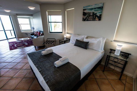 La Promenade - Accommodation Tasmania 1
