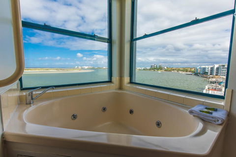 La Promenade - Accommodation Tasmania 36